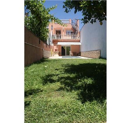 Casa Palafrugell Villa Exterior photo