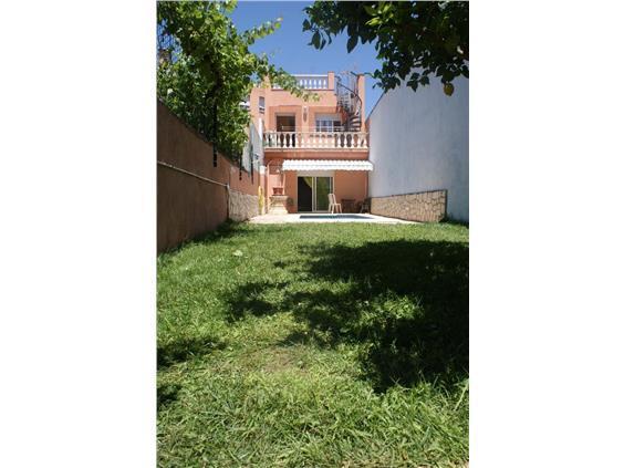 Casa Palafrugell Villa Exterior photo