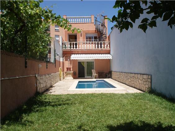 Casa Palafrugell Villa Exterior photo